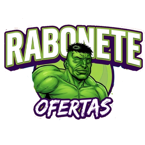 Mascote Rabonete Ofertas